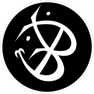 Börns Funkyfingers Logo